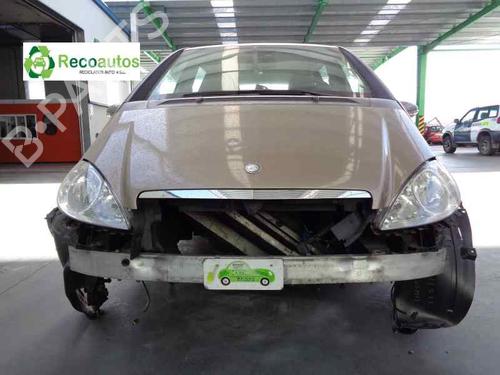 Front left window mechanism MERCEDES-BENZ A-CLASS (W169) A 200 CDI (169.008, 169.308) | BP3450913C22 
