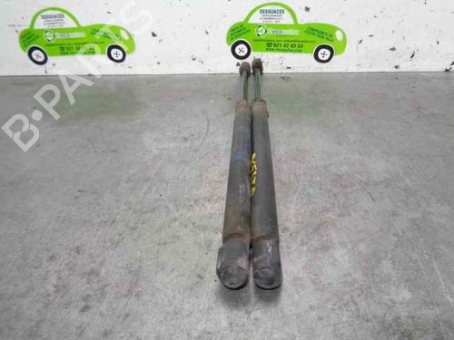 Tailgate lift support OPEL OMEGA B (V94) 2.5 TD (F69, M69, P69) | BP20252068C138 