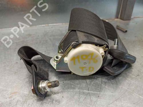 Used Rear right seatbelt Rear right seatbelt FIAT STILO Multi Wagon (192_) 1.9 JTD (115 hp) 7446557 7446557