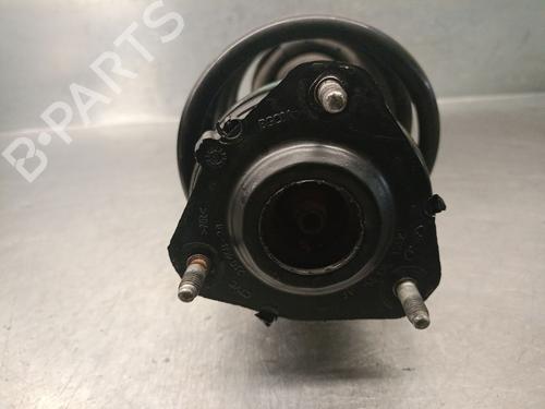 Left front shock absorber FORD FIESTA V (JH_, JD_) 1.4 TDCi | BP21580987M16 
