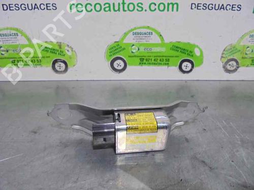 Other TOYOTA PRIUS Liftback (_W2_) 1.5 Hybrid (NHW20_, NHW20R) 8983447030