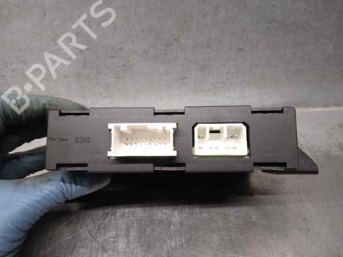 Used Electronic module ALFA ROMEO 147 (937_) 1.6 16V T.SPARK ECO (937.AXA1A, 937.BXA1A) (105 hp) 18074793