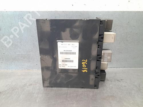 Fuse box SEAT LEON (1P1) 1.9 TDI | BP37518958E1 - Image 2