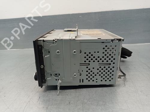 Radio KIA RIO II (JB) 1.5 CRDi | BP15901238E6 