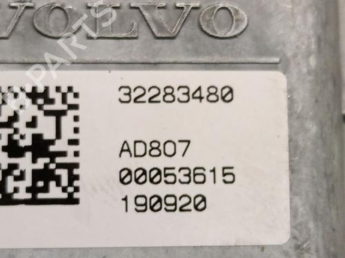 Electronic module VOLVO XC60 II (246) D5 AWD | BP36353547M83 - Image 5