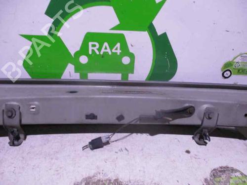 Front bumper reinforcement FORD FOCUS I (DAW, DBW) 1.8 TDCi | BP2108335C109 