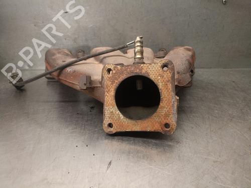 Exhaust manifold CHRYSLER SEBRING (JR) 2.0 | BP30106006M110