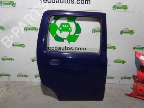 Used Right rear door OPEL AGILA (A) (H00) 1.0 (F68) (60 hp) 5592546