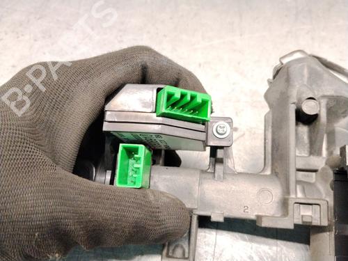 Ignition barrel HONDA FR-V (BE) 1.7 (BE1) | BP36887057M48  - Image 5