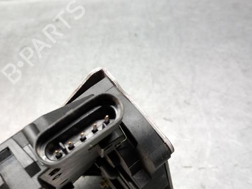 Front right lock MERCEDES-BENZ M-CLASS (W163) ML 270 CDI (163.113) | BP28103368C97 