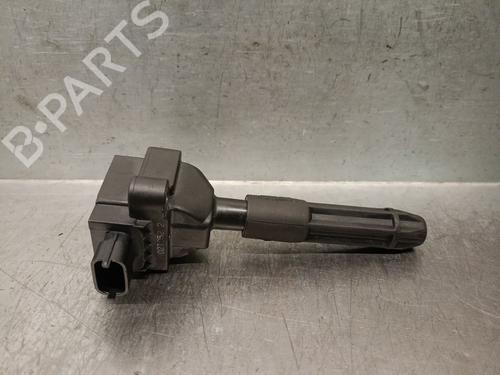 Used Ignition coil MERCEDES-BENZ C-CLASS Coupe (CL203) C 200 Kompressor (203.745) (163 hp) 31595338