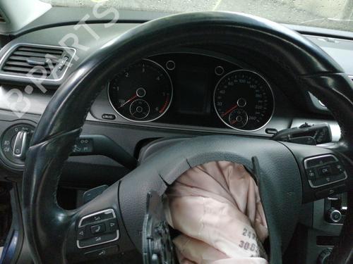Glove box VW PASSAT B7 Variant (365) 2.0 TDI | BP15761070C95 - Image 9