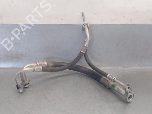 Used AC pipe OPEL MERIVA B MPV (S10) 1.4 (75) (100 hp) 24155183