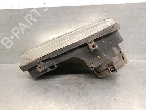 Venstre  foran tåkelykt CITROËN JUMPY I (U6U_) 2.0 HDi 110 | BP29909737C30