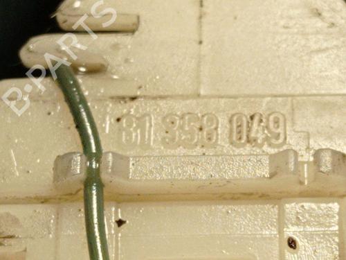 Fuel pump MERCEDES-BENZ E-CLASS (W210) E 320 (210.065) | BP25911296M76 