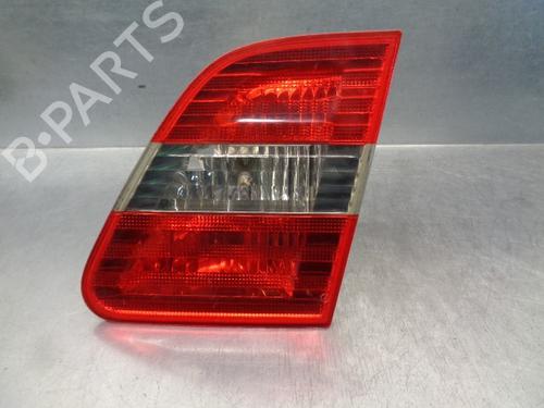 Used Right taillight MERCEDES-BENZ B-CLASS Sports Tourer (W245) [2005-2011]  9546159