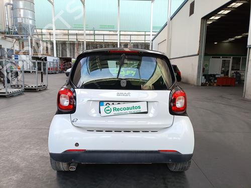Kabinelys SMART FORTWO Coupe (453) 0.9 (453.344, 453.353) | BP34186851I8 - Image 9