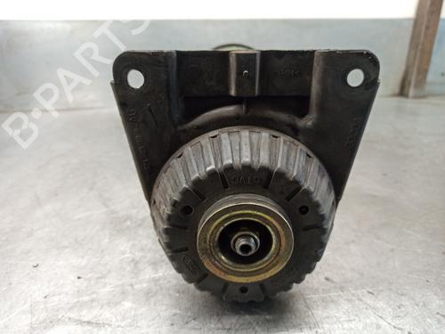 Left rear shock absorber FORD MONDEO III (B5Y) 2.0 16V TDDi / TDCi | BP17200174M18 