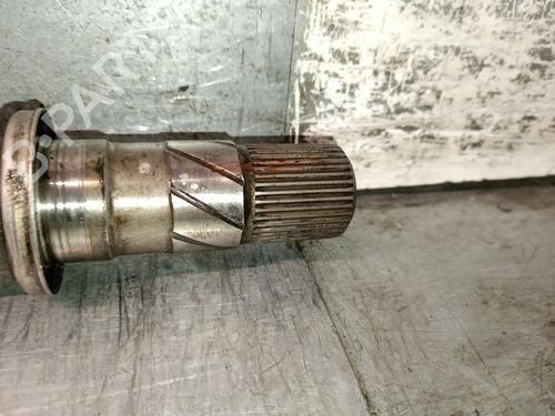 Right front driveshaft RENAULT MEGANE II Coupé-Cabriolet (EM0/1_) 2.0 | BP32419841M39
