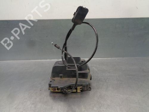 Used Rear left lock RENAULT MEGANE II Estate (KM0/1_) 1.5 dCi (KM16, KM1E) (106 hp) 12130014