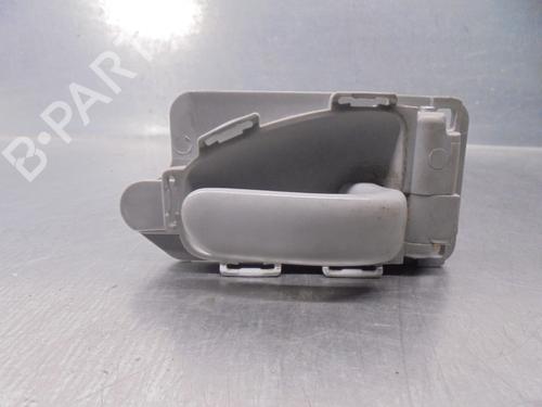 Used Rear right interior door handle CITROËN XSARA PICASSO (N68) 1.6 HDi (109 hp) 16243744