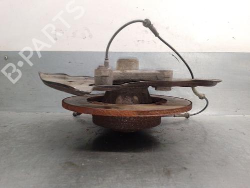 Left rear steering knuckle RENAULT TRAFIC II Van (FL)  | BP31292670M27  - Image 6