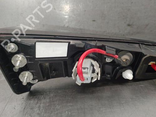Right tailgate light TOYOTA COROLLA Hatchback (_E21_, _EA1_, _EH1_) 1.8 Hybrid (ZWE211) | BP40496519C80 - Image 6