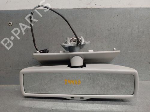 Used Rear mirror SEAT LEON (1P1) 1.6 TDI (105 hp) 31814972