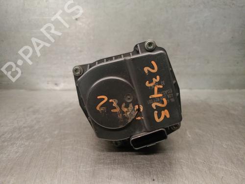 Throttle body CITROËN C3 I (FC_, FN_) 1.4 i | BP28356611M82