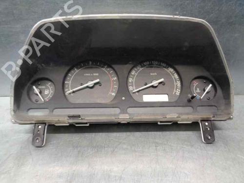 Instrument cluster LAND ROVER FREELANDER I (L314)  | BP8217990C47 