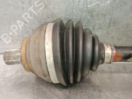 Left front driveshaft AUDI Q3 (8UB, 8UG) 2.0 TDI | BP33619122M38 - Image 4