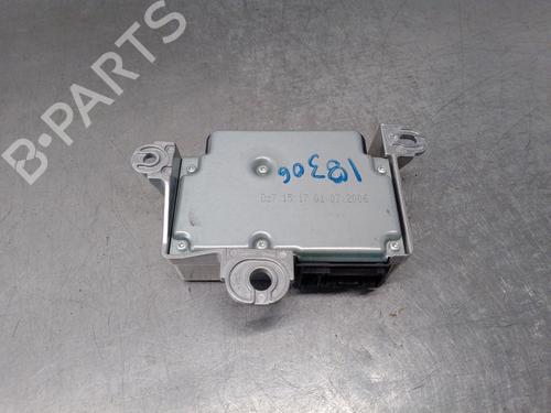 ECU airbags RENAULT MEGANE II (BM0/1_, CM0/1_) 1.6 16V | BP13907619M53 