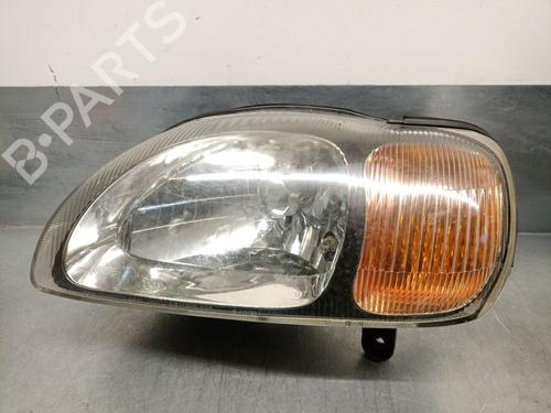 Used Left headlight SUZUKI BALENO (EG) 1.6 i 16V (SY416) (98 hp) 25235819