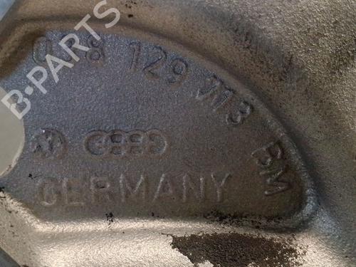 Intake manifold AUDI A4 B7 (8EC) 1.9 TDI | BP37016223M70 - Image 7