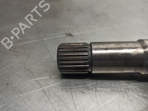 Right front driveshaft PEUGEOT 5008 (0U_, 0E_) 1.6 HDi | BP16865858M39 