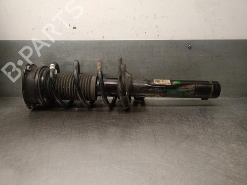 Højre fortil støddæmper AUDI Q3 (F3B) 35 TDI (150 hp) 30058375