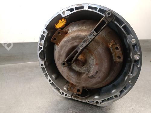 Gearbox MERCEDES-BENZ R-CLASS (W251, V251) R 350 4-matic (251.065, 251.165) | BP29754348M3