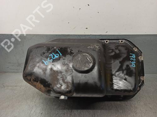 Ölwanne für SEAT IBIZA III (6L1) [2002-2009]  16136256