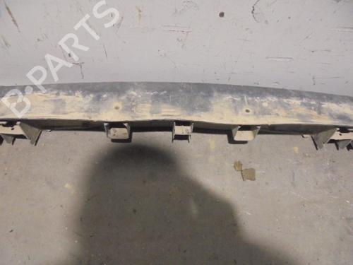 Rear bumper RENAULT KANGOO (KC0/1_) 1.5 dCi (KC07) | BP9440964C8 