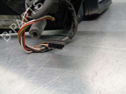 Right mirror BMW 5 (E60)  | BP8289886C27 