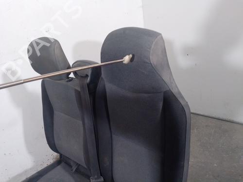 Right front seat RENAULT MASTER III Van (FV) 2.3 dCi 150 FWD (FV0F, FV03, FV09) | BP38992846C16 - Image 11