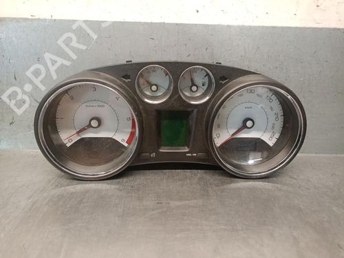 Used Instrument cluster Instrument cluster 37801379 37801379