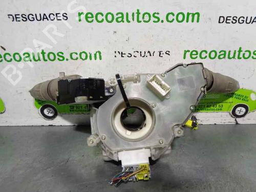 Headlight switch NISSAN MICRA III (K12) 1.5 dCi | BP5019243I24 