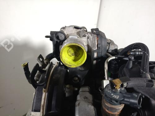 Engine PEUGEOT EXPERT Van (V_) 1.5 BlueHDi 120 | BP36319425M1 - Image 9