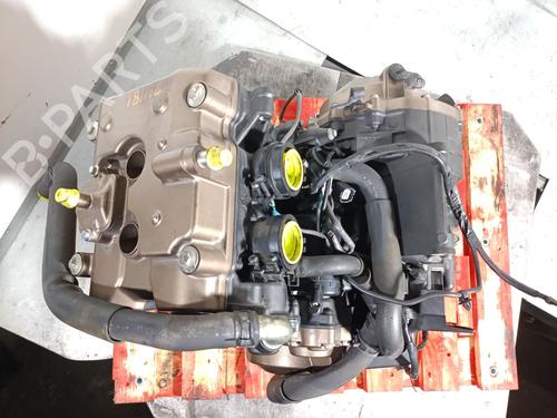 Engine HONDA MOTORCYCLES CB (251cc - 500cc) CB 500 F (PC58, PC45, PC63, PC71) | BP34006460M1  - Image 5