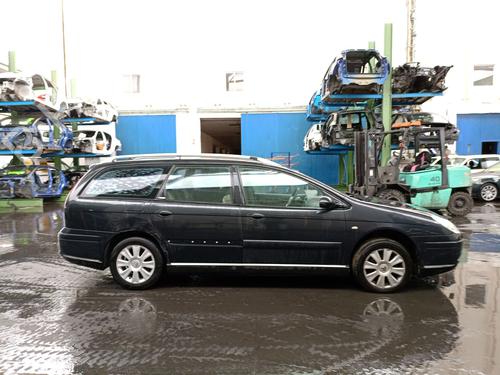 Engine CITROËN C5 II Break (RE_) 2.2 HDi (RE4HTE, RE4HT2) | BP25239214M1  - Image 17