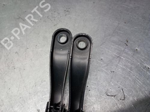 Front windshield wiper arm PEUGEOT 2008 II (UD_, US_, UY_, UJ_, UR_, UC_) 1.5 BlueHDI 110 (UDYHSK) | BP26328061C143 