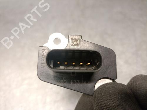 Mass air flow sensor PORSCHE CAYENNE (92A) 3.0 Diesel | BP32349629M95 - Image 3