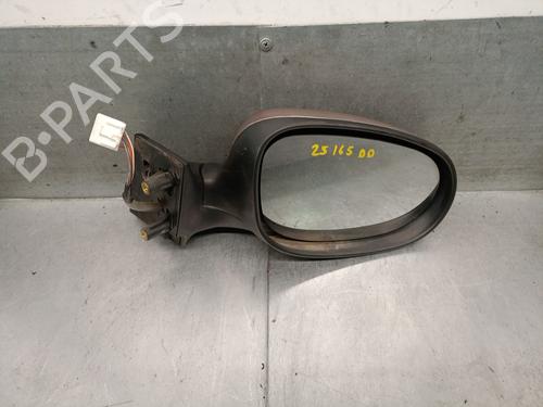 Used Right mirror Right mirror LANCIA MUSA (350_) 1.3 D Multijet (350.AXM11, 350.AXM1A, 350.AXI1A) (95 hp) 33873490 33873490
