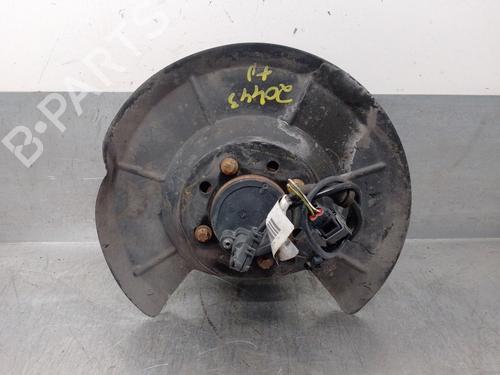 Right rear steering knuckle VOLVO V50 (545) 2.0 D | BP18643935M28 